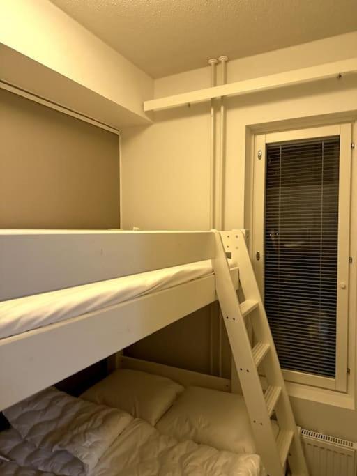 Quality Apt In The City Center For 5 - Brand New روفانييمي المظهر الخارجي الصورة